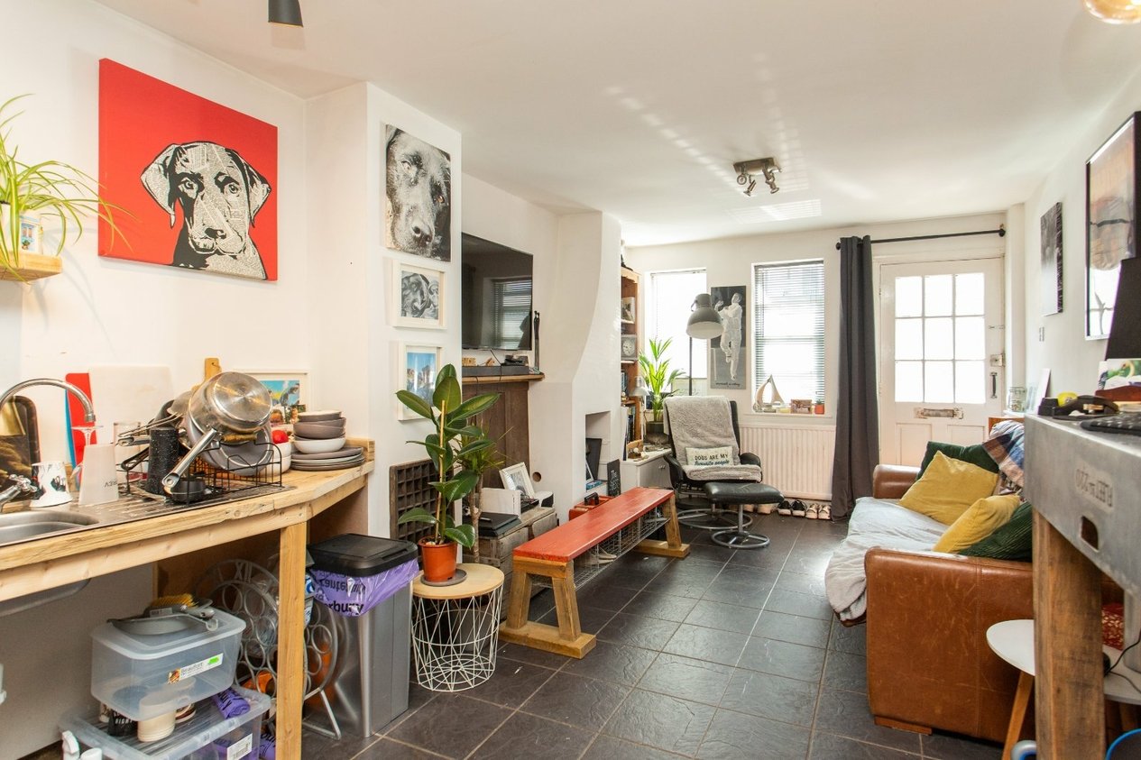 Properties For Sale in East Street Herne Bay