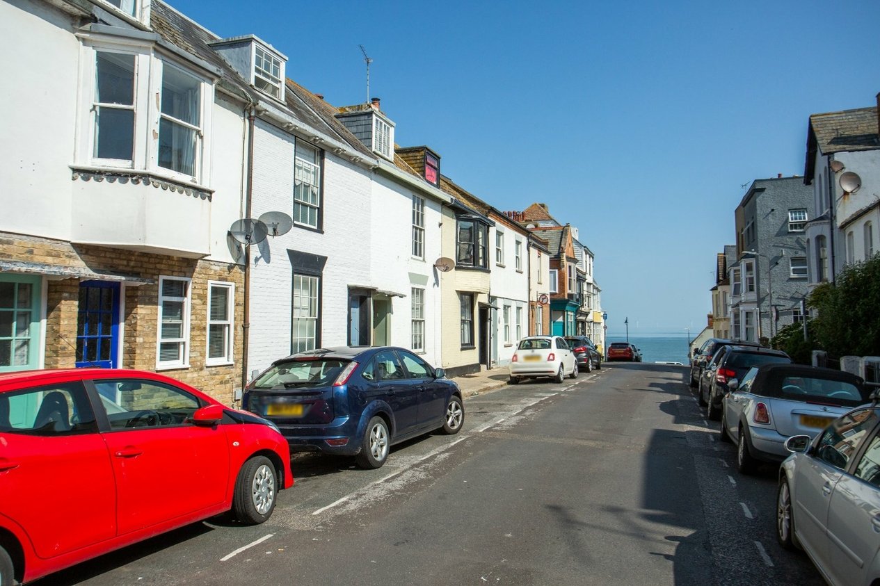 Properties For Sale in East Street Herne Bay