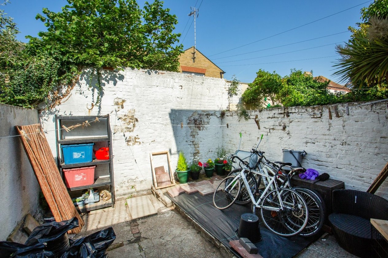 Properties For Sale in East Street Herne Bay