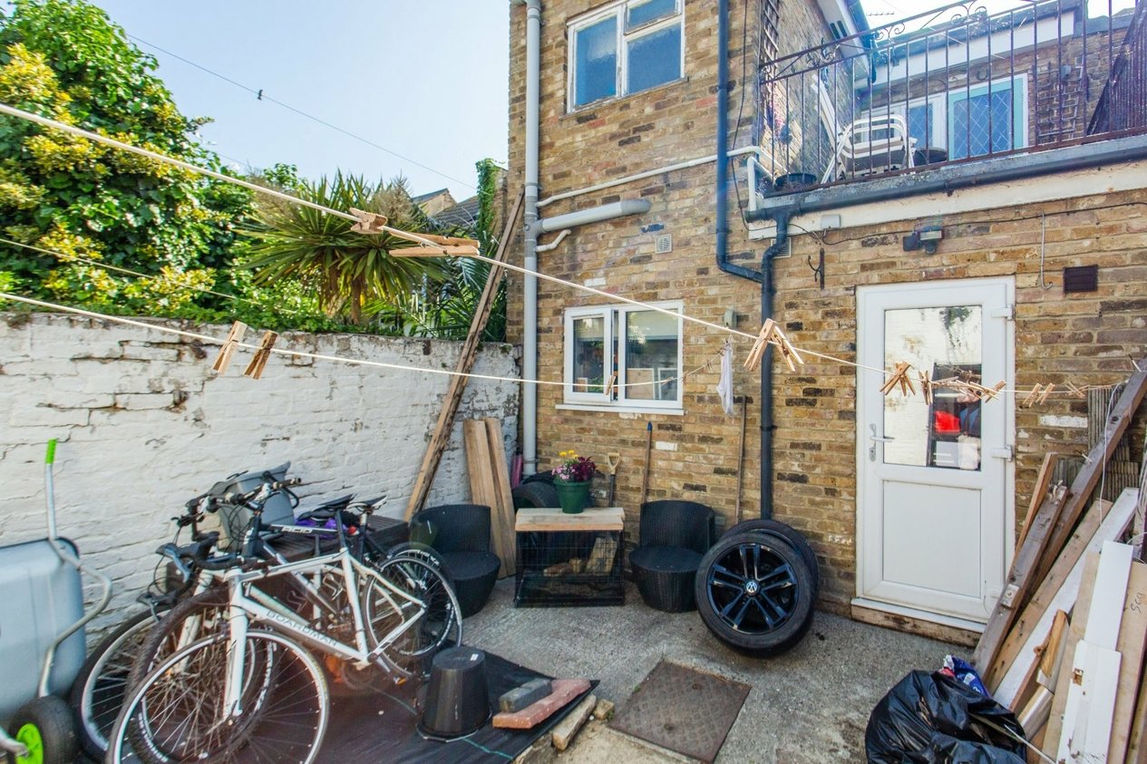 Properties For Sale in East Street Herne Bay
