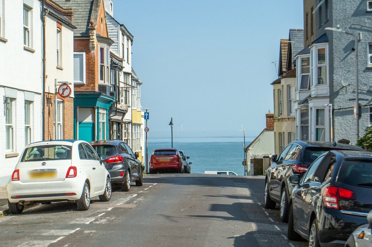 Properties For Sale in East Street Herne Bay
