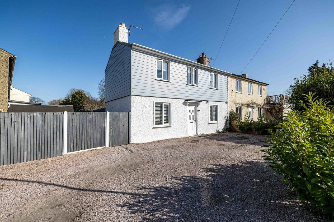 Properties For Sale in East View  Hersden