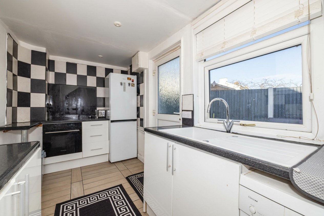 Properties For Sale in East View  Hersden