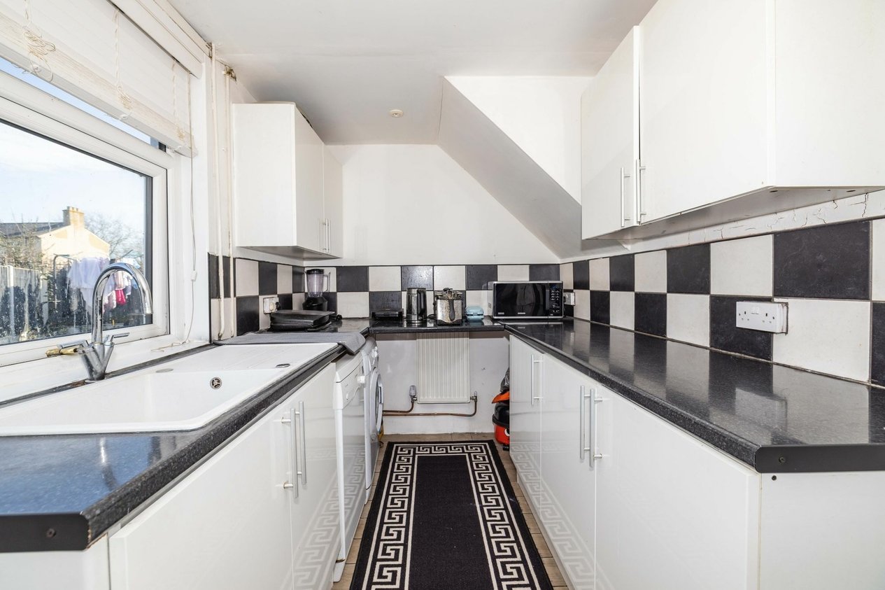 Properties For Sale in East View  Hersden