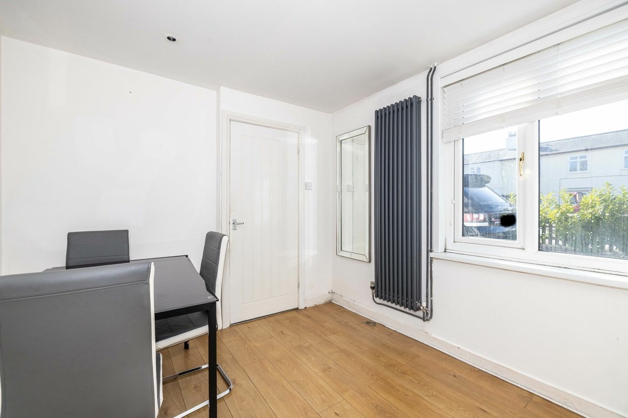 Properties For Sale in East View  Hersden