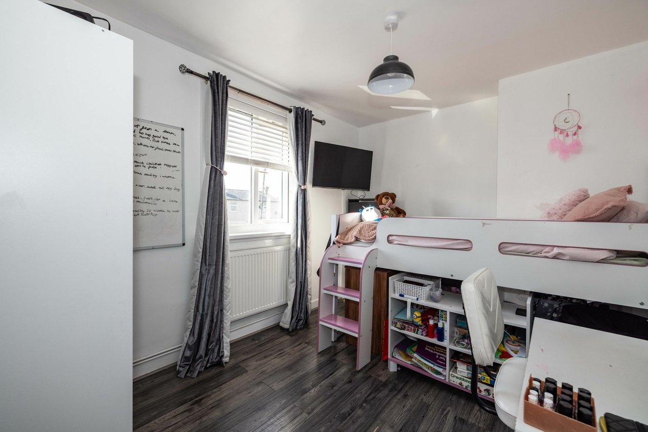 Properties For Sale in East View  Hersden