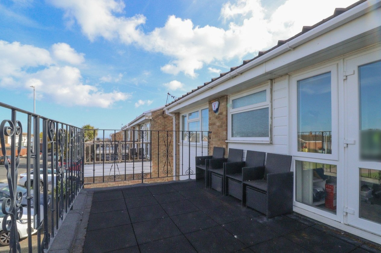 Properties For Sale in Eastchurch Road Cliftonville