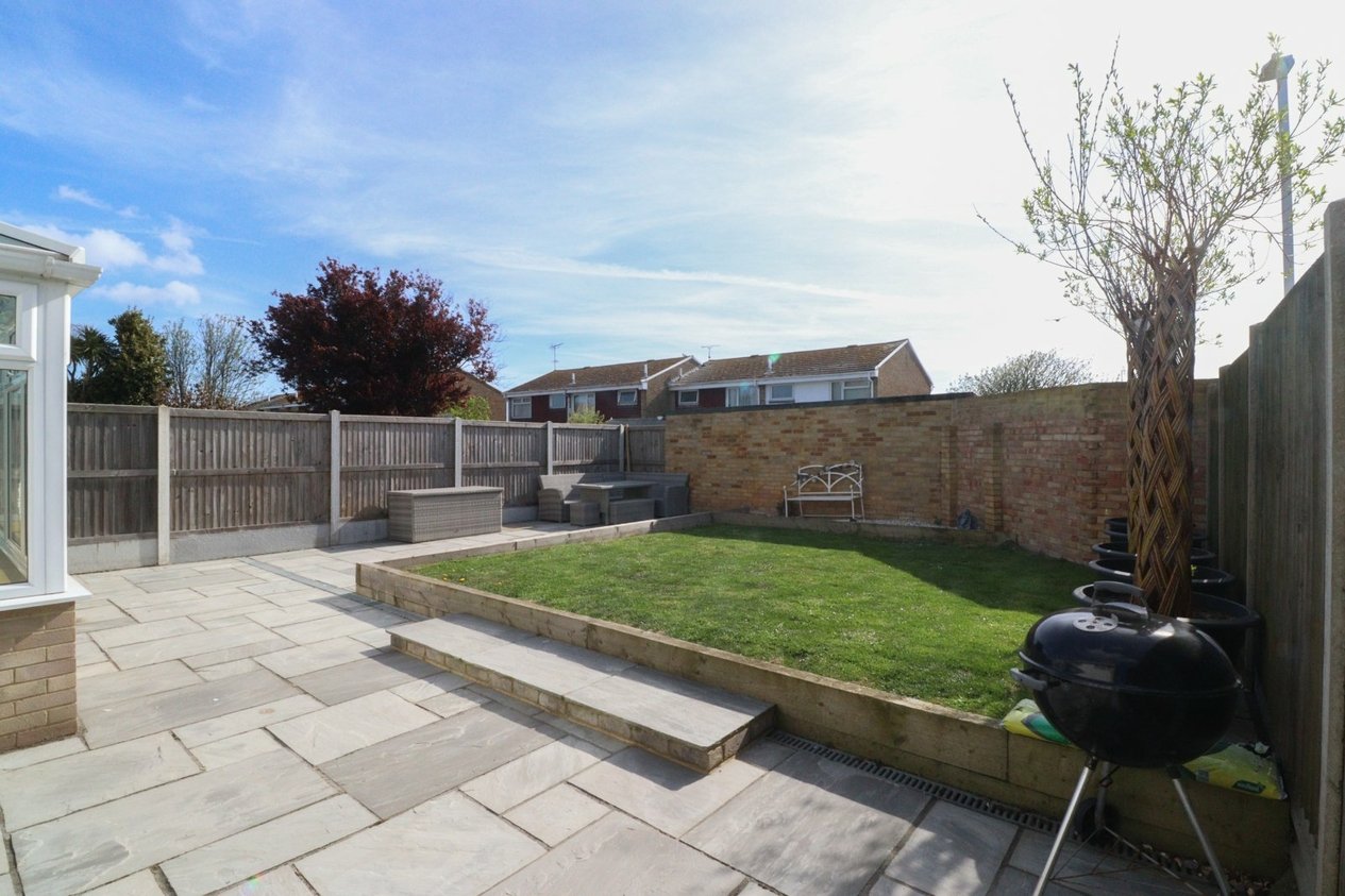 Properties For Sale in Eastchurch Road Cliftonville