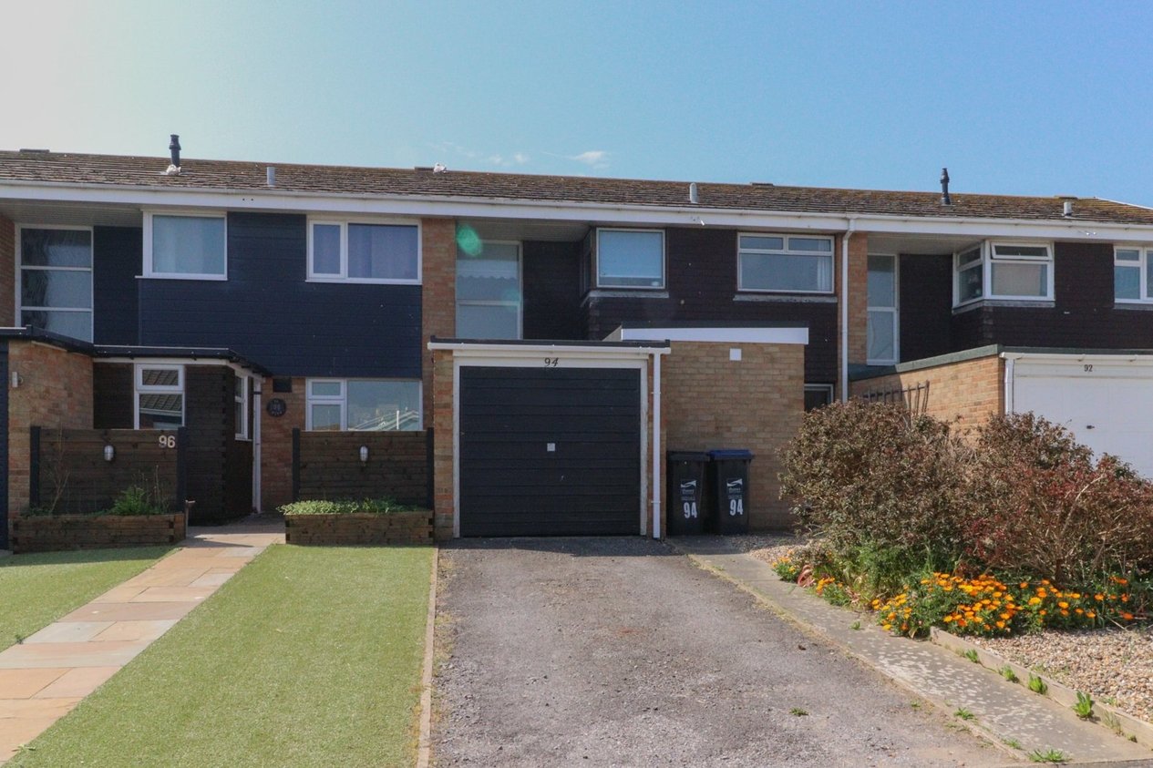 Properties For Sale in Eastchurch Road Margate