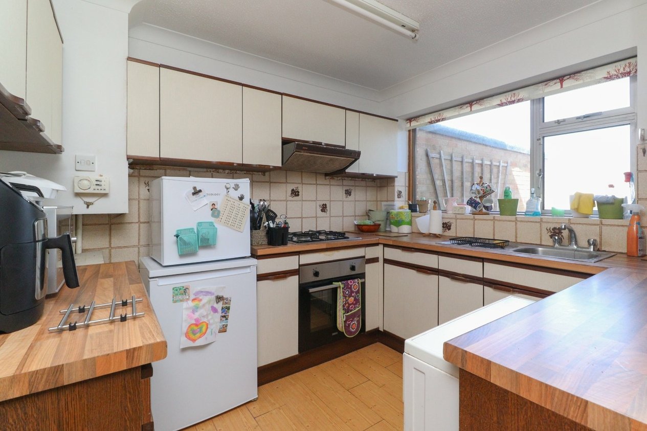 Properties For Sale in Eastchurch Road Margate