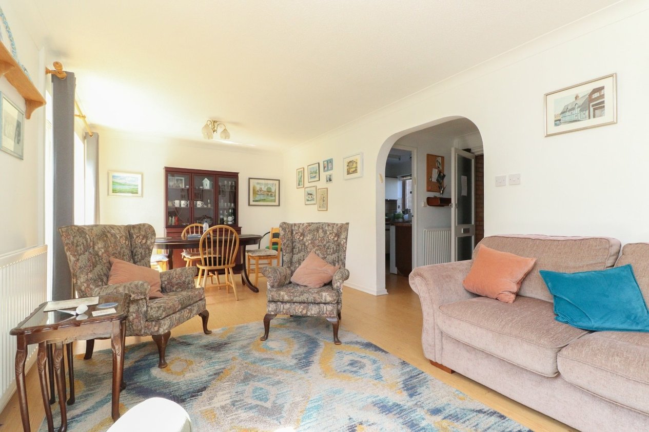 Properties For Sale in Eastchurch Road Margate