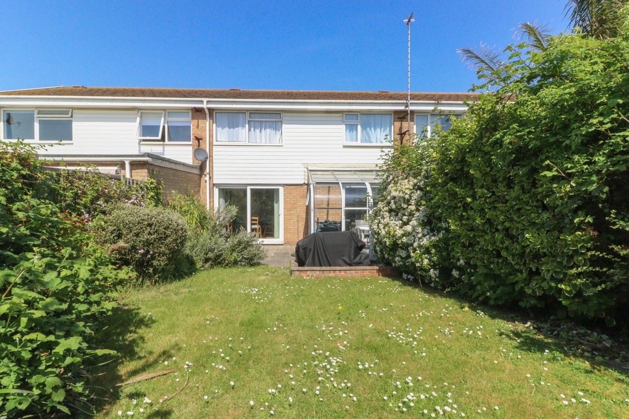 Properties For Sale in Eastchurch Road Margate