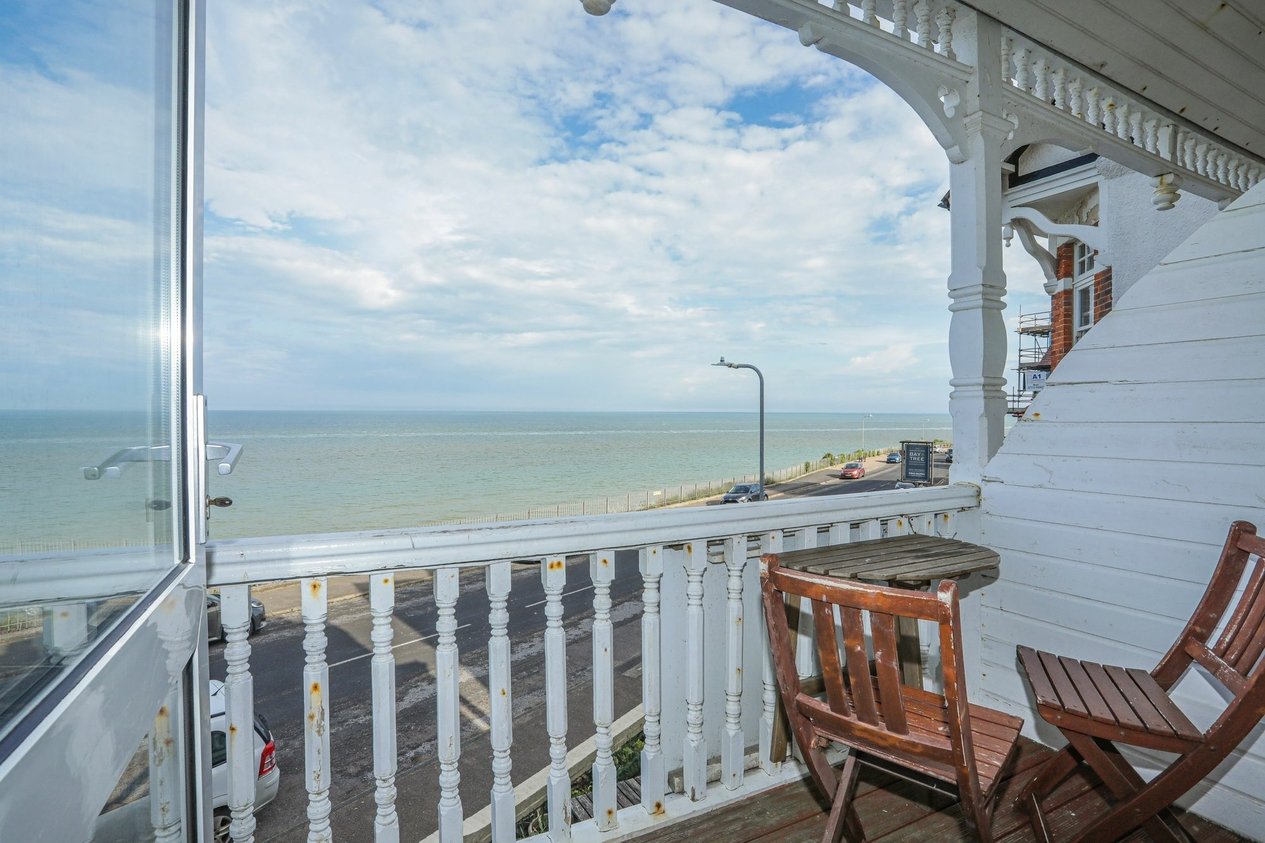 Properties For Sale in Eastern Esplanade  Broadstairs