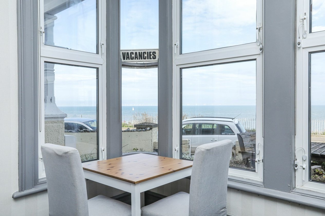 Properties For Sale in Eastern Esplanade  Broadstairs