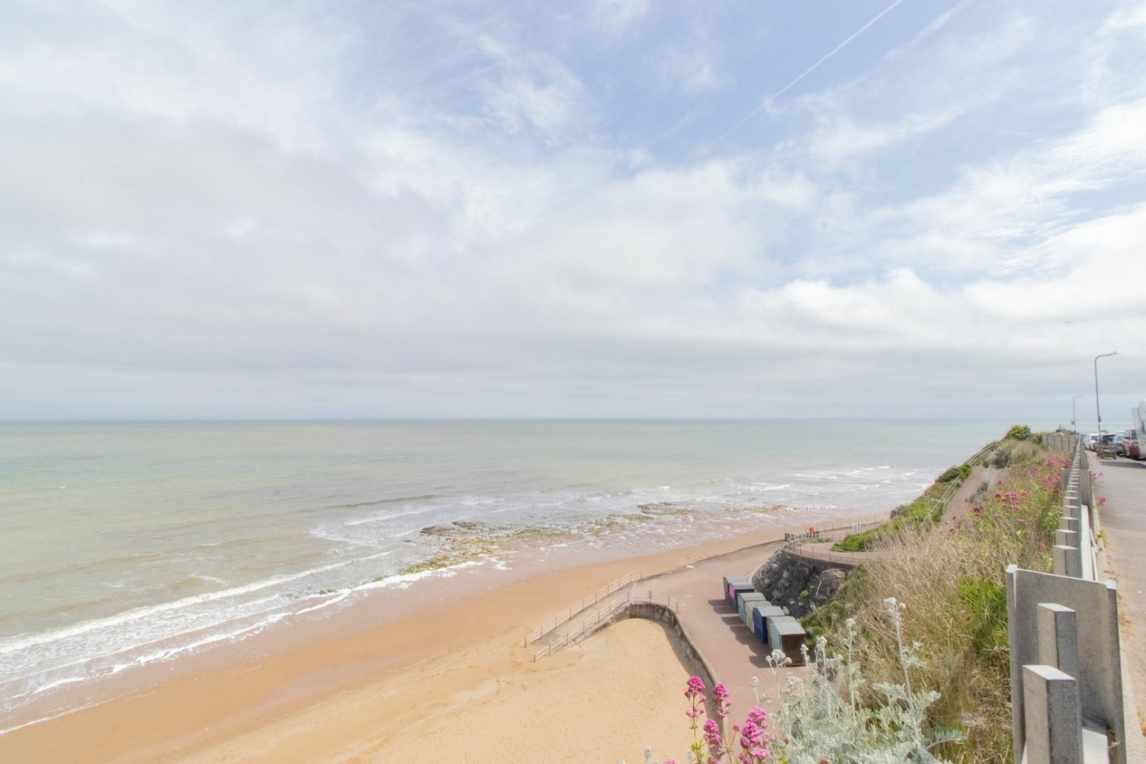 Properties For Sale in Eastern Esplanade  Broadstairs