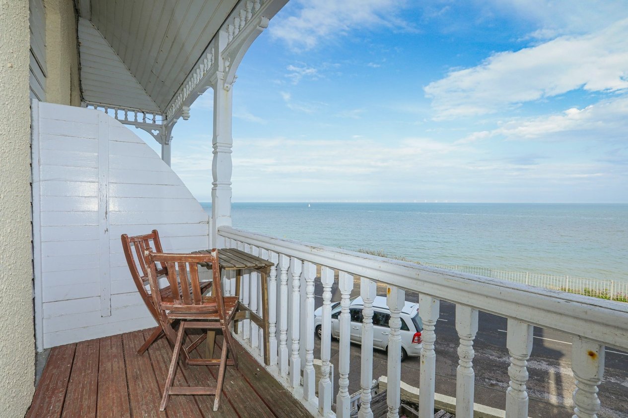 Properties For Sale in Eastern Esplanade  Broadstairs