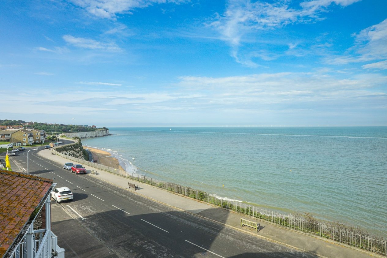 Properties For Sale in Eastern Esplanade  Broadstairs