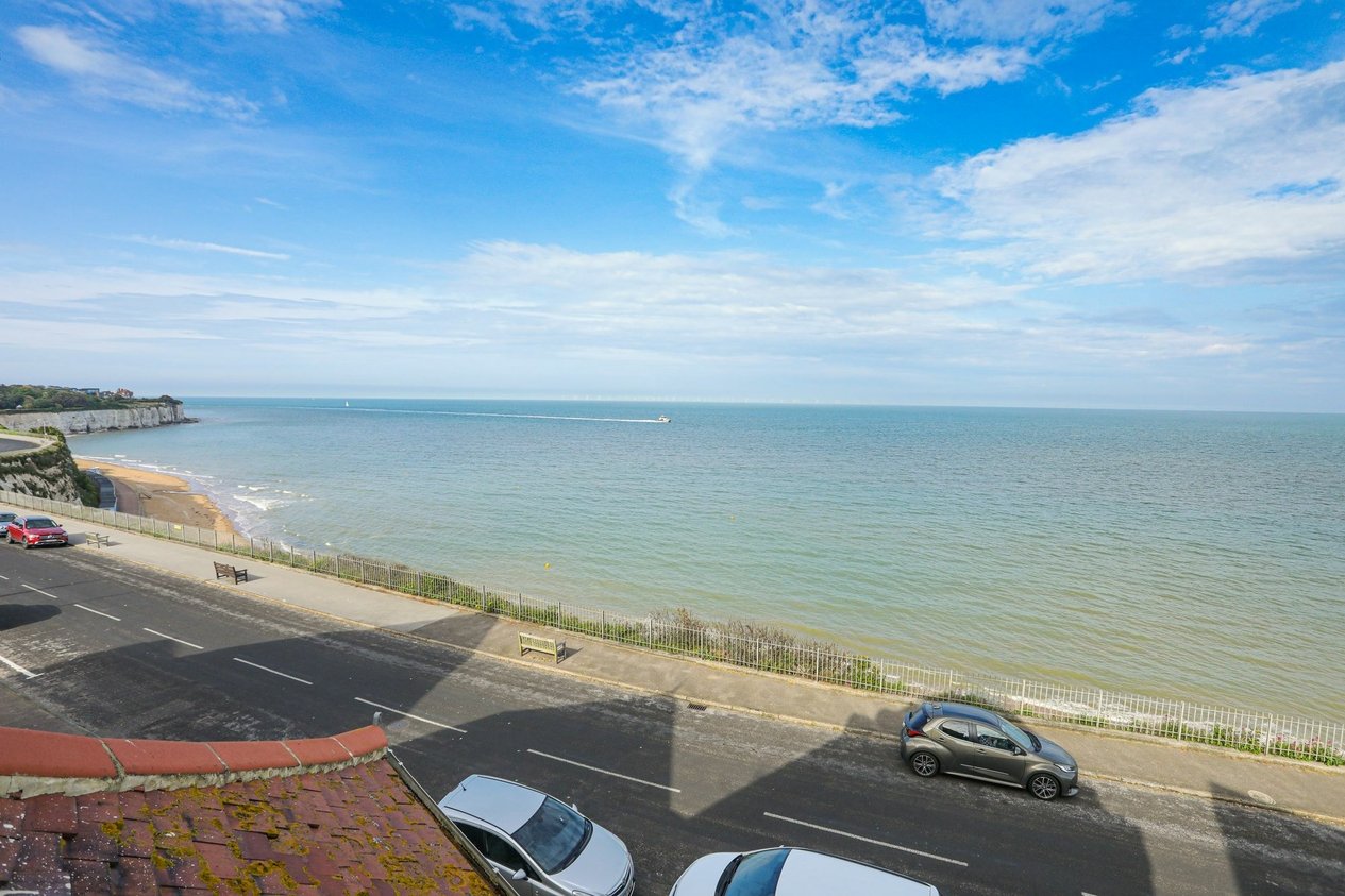 Properties For Sale in Eastern Esplanade  Broadstairs