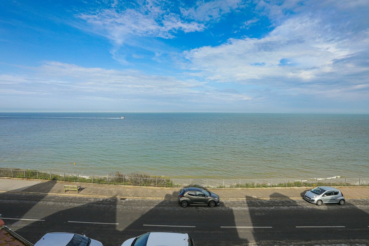 Properties For Sale in Eastern Esplanade  Broadstairs