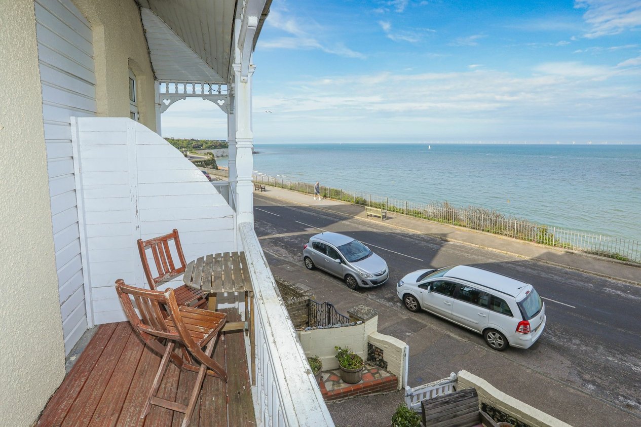 Properties For Sale in Eastern Esplanade  Broadstairs