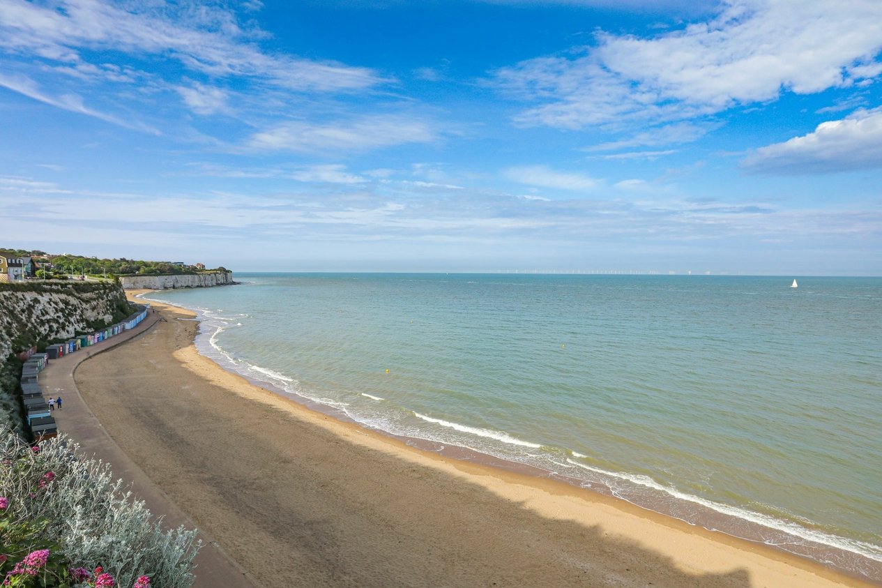 Properties For Sale in 13 Eastern Esplanade  Broadstairs