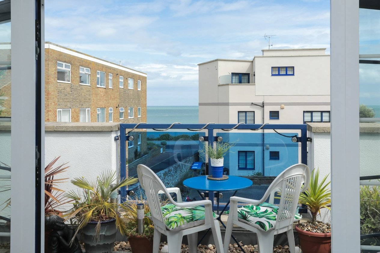 Properties For Sale in Eastern Esplanade  Broadstairs