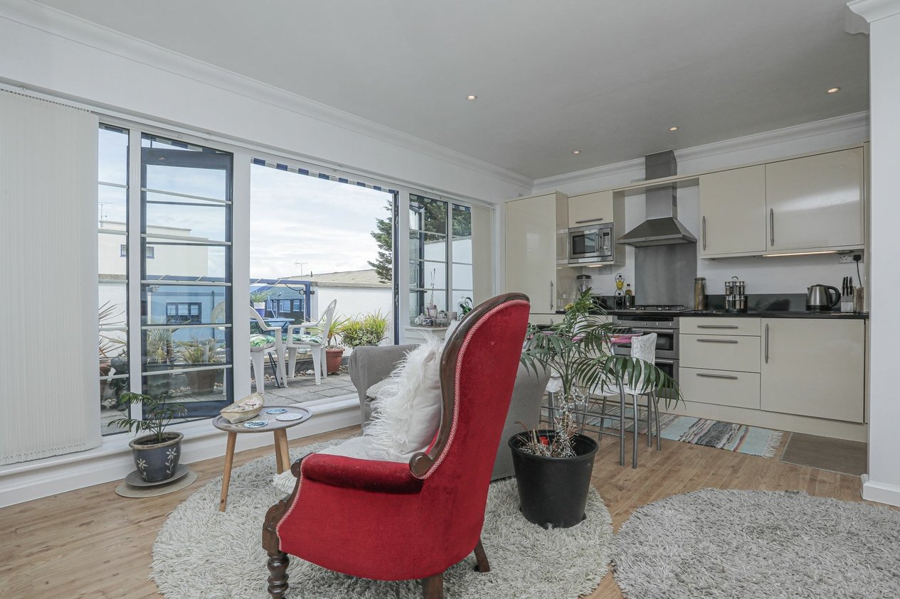 Properties For Sale in Eastern Esplanade  Broadstairs