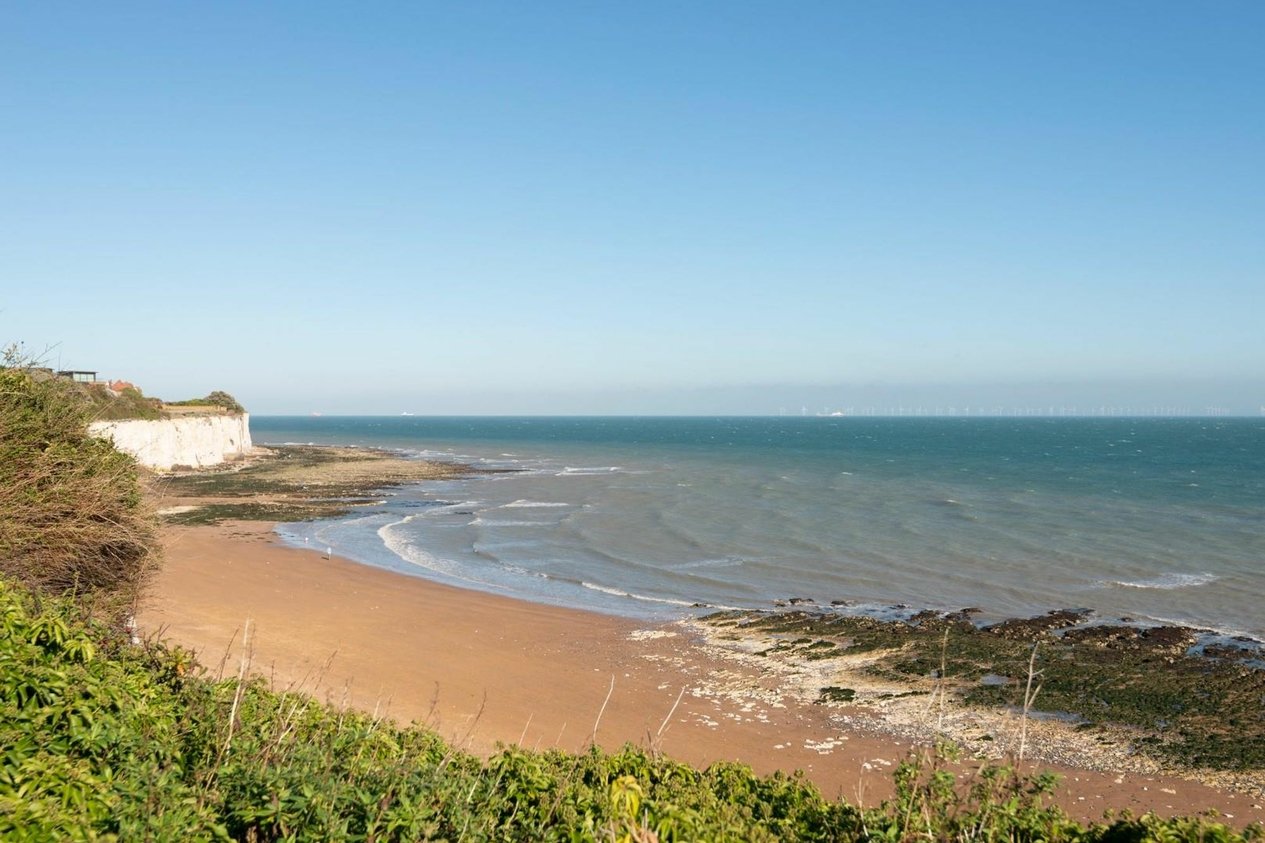 Properties For Sale in Eastern Esplanade  Broadstairs