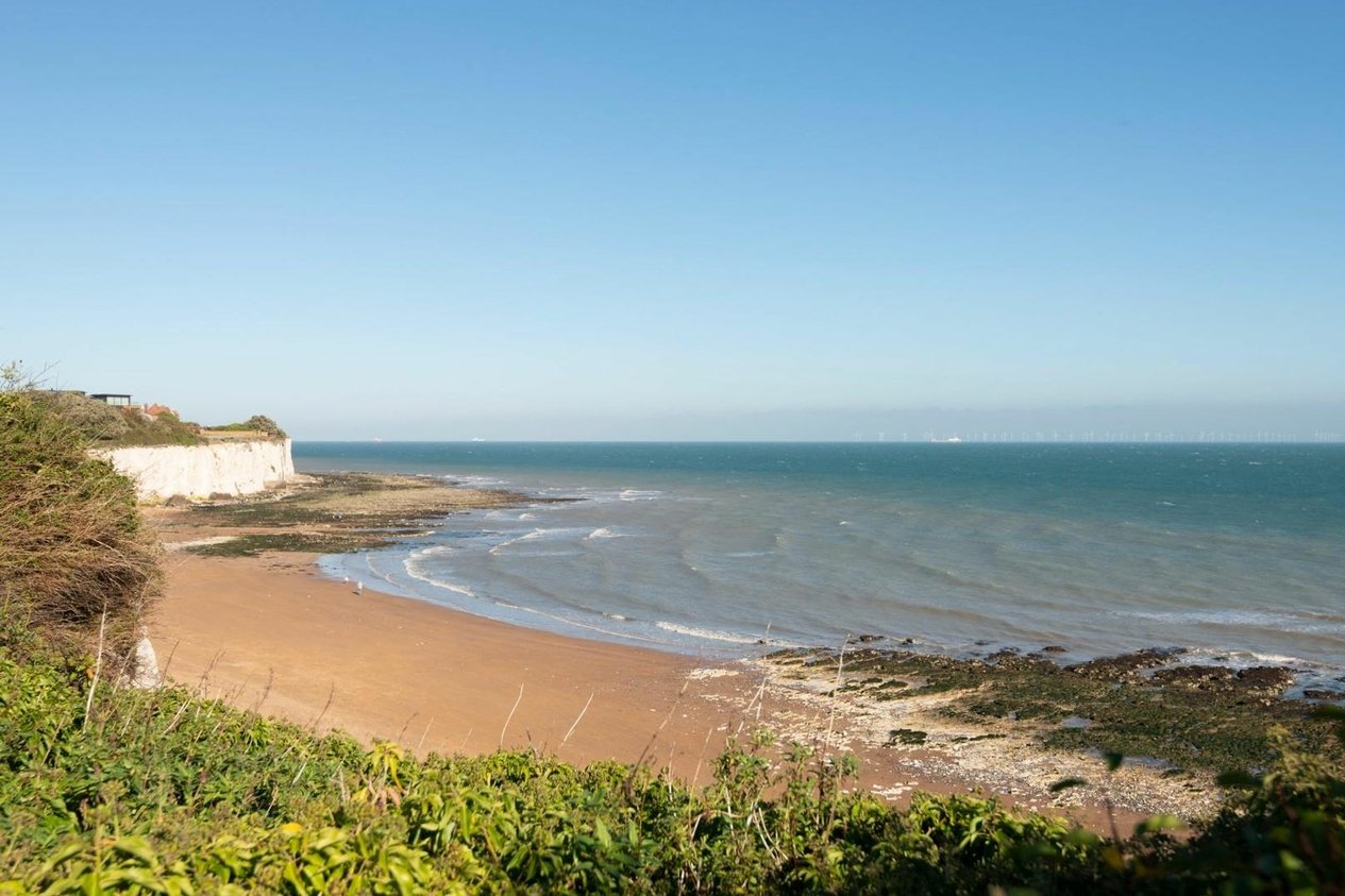 Properties For Sale in Eastern Esplanade  Broadstairs