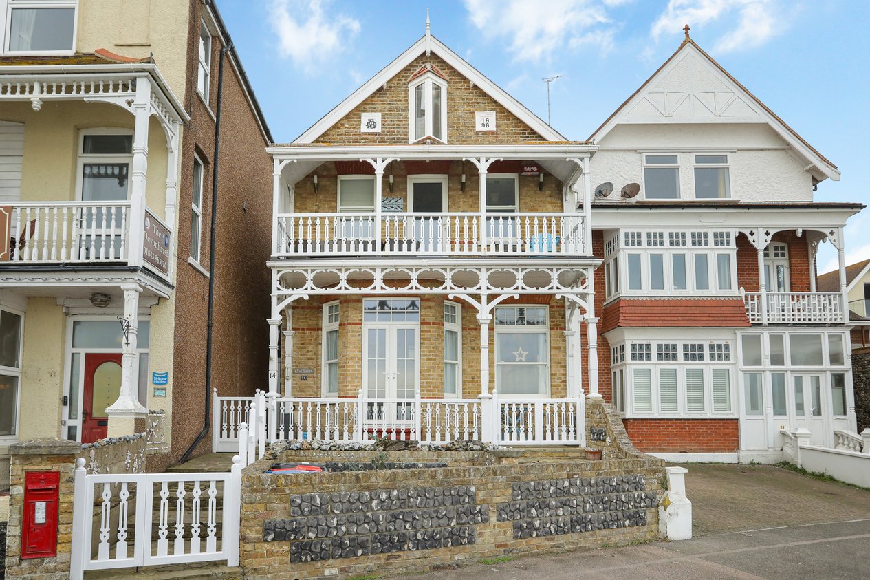 Properties Sold in Eastern Esplanade Broadstairs
