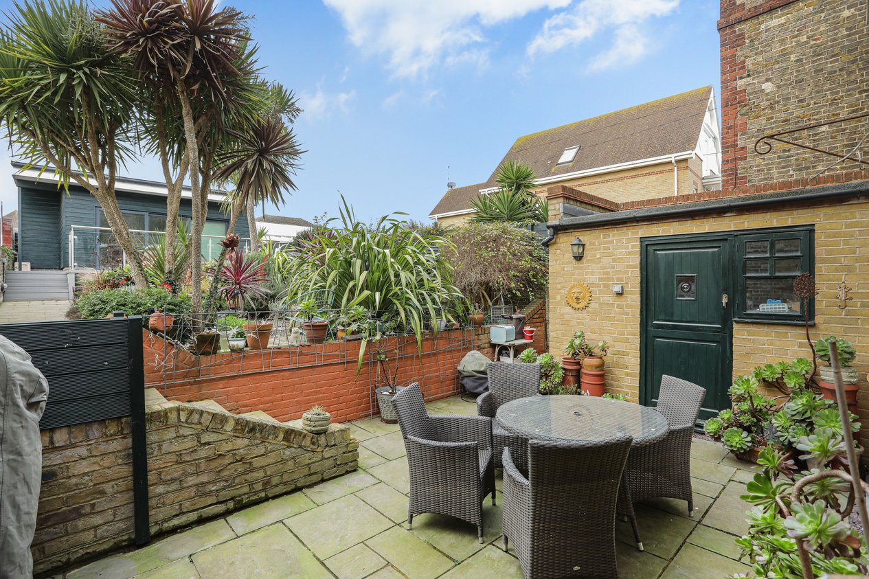 Properties Sold in Eastern Esplanade Broadstairs