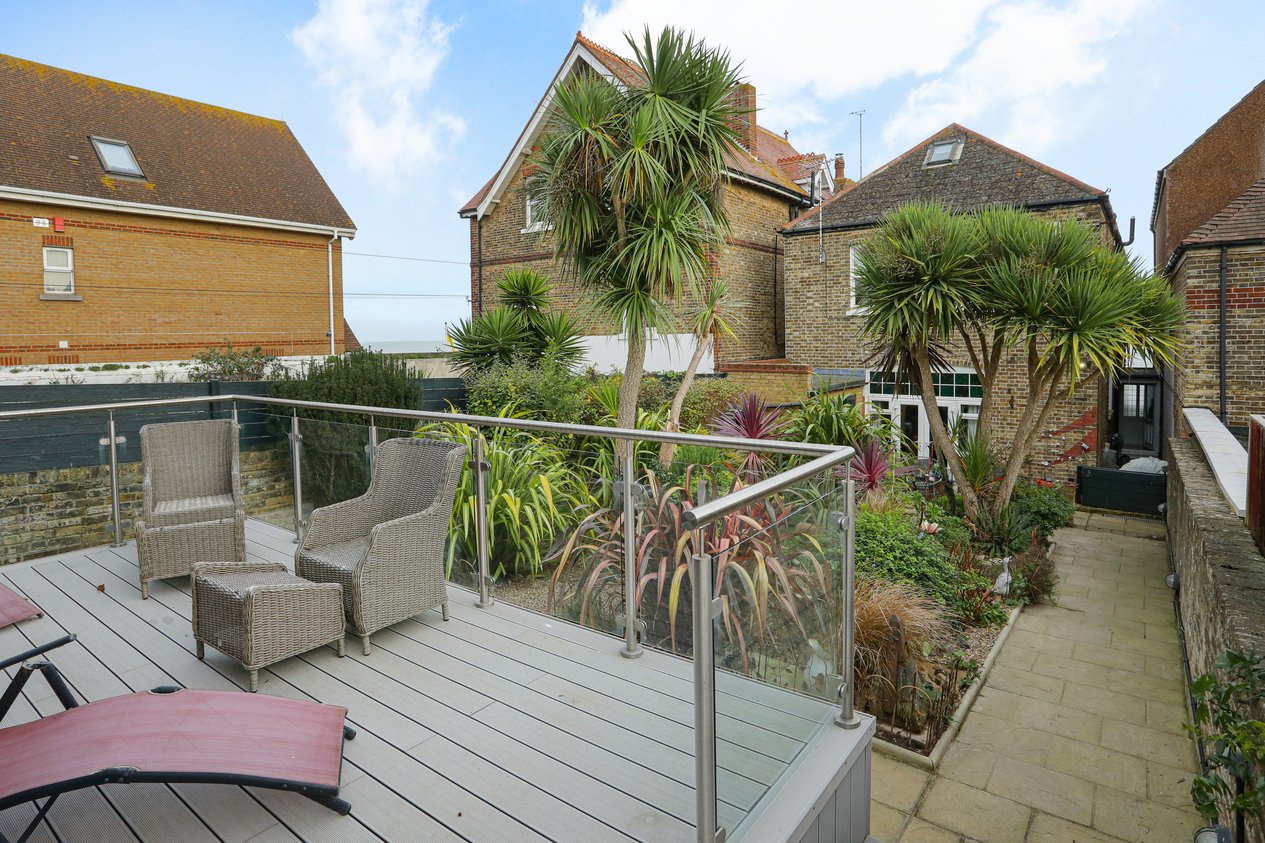 Properties Sold in Eastern Esplanade Broadstairs