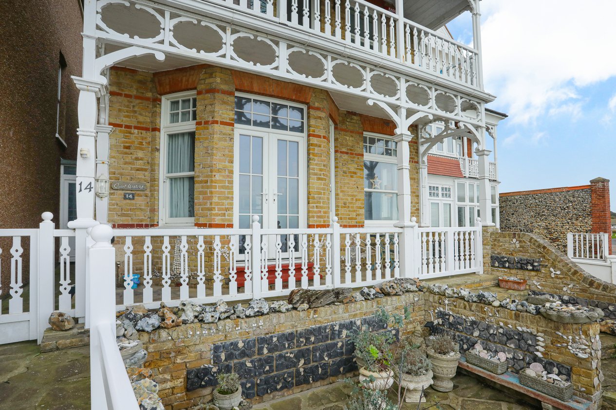 Properties Sold in Eastern Esplanade Broadstairs