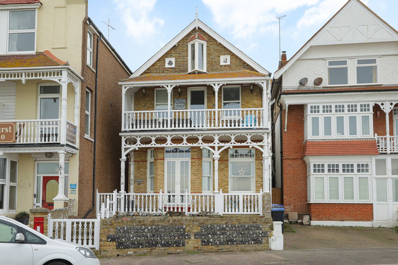 Properties Sold in Eastern Esplanade Broadstairs