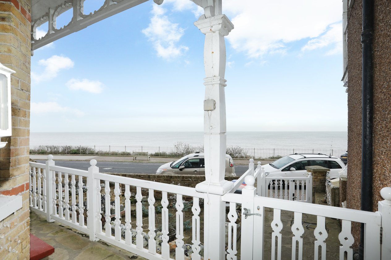 Properties Sold in Eastern Esplanade Broadstairs