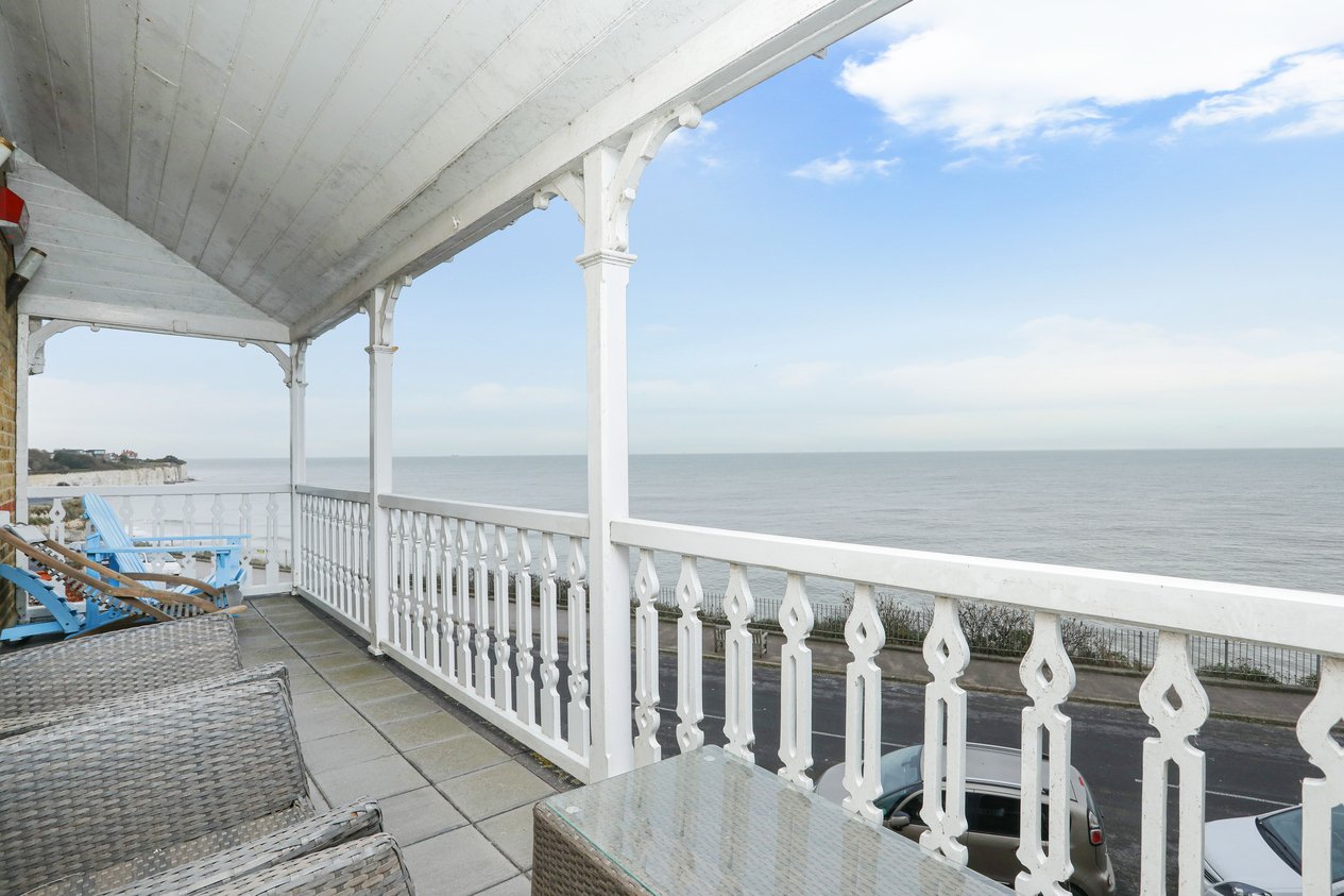 Properties Sold in Eastern Esplanade Broadstairs