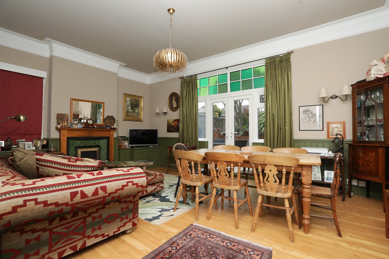 Properties Sold in Eastern Esplanade Broadstairs