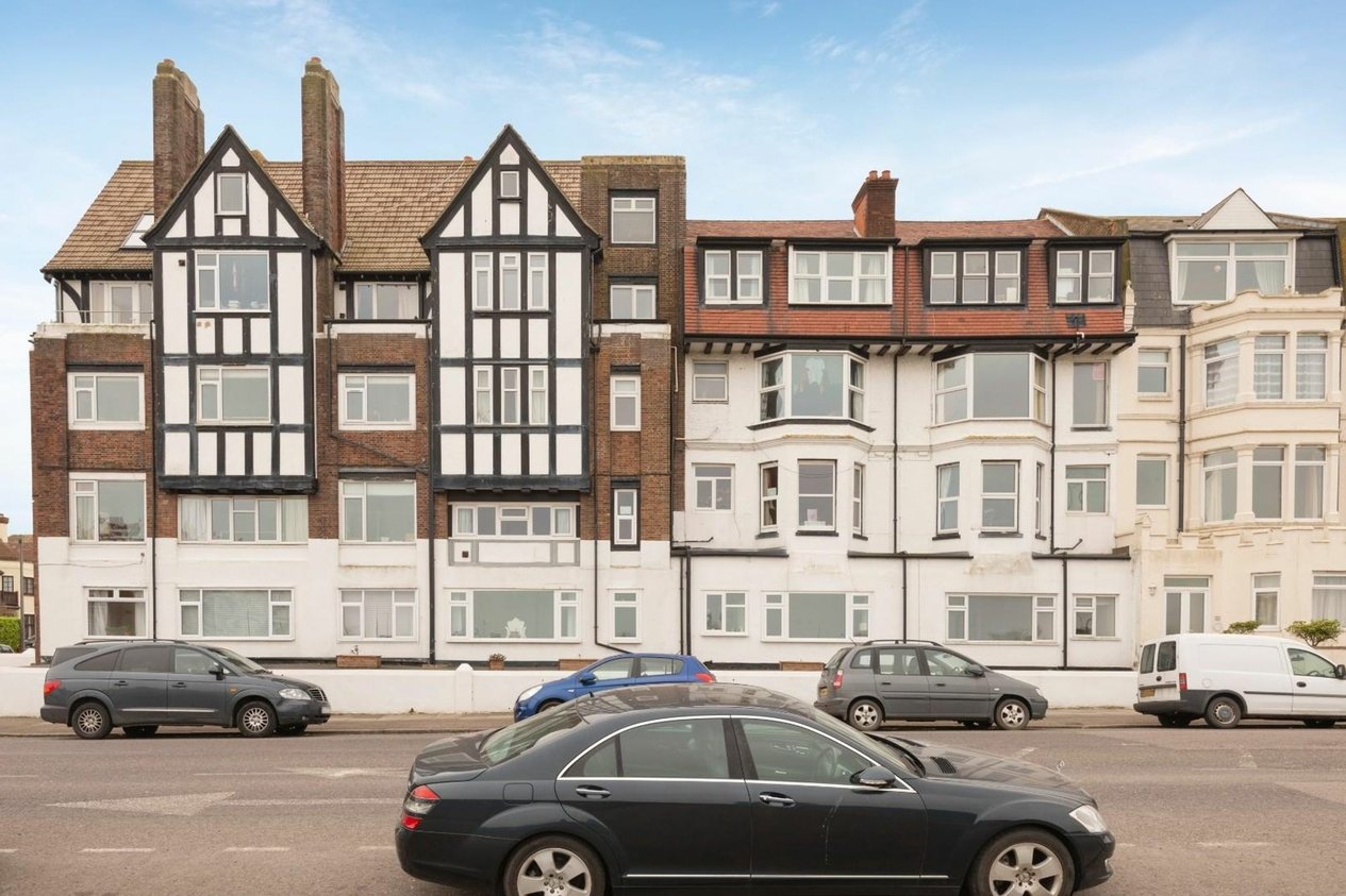 Properties Sold Subject To Contract in Eastern Esplanade  Cliftonville