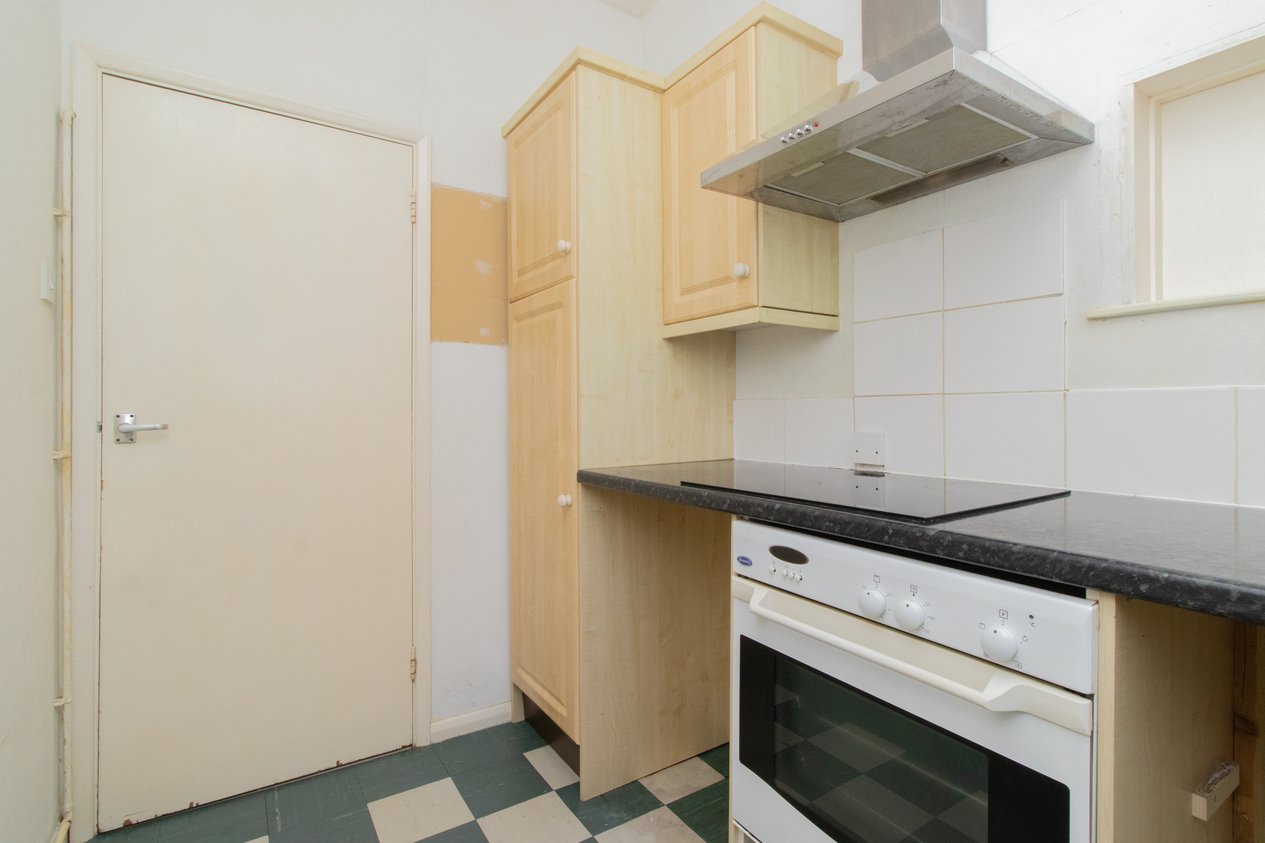 Properties Under Offer in Eastern Esplanade Cliftonville