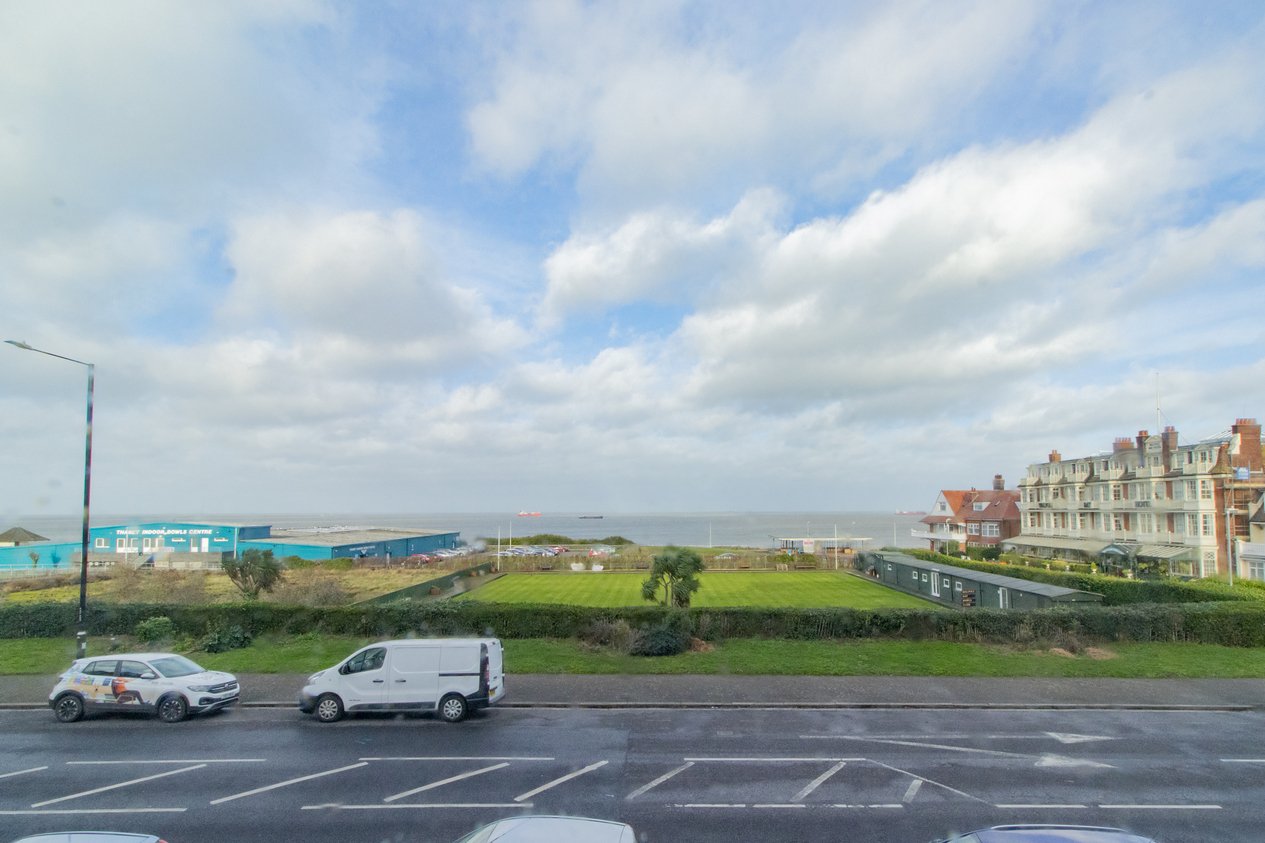 Properties Under Offer in Eastern Esplanade Cliftonville