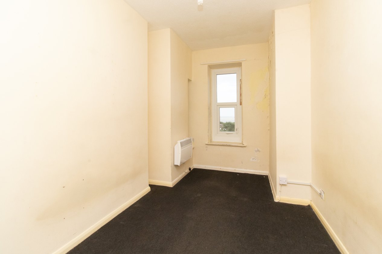 Properties Under Offer in Eastern Esplanade Cliftonville