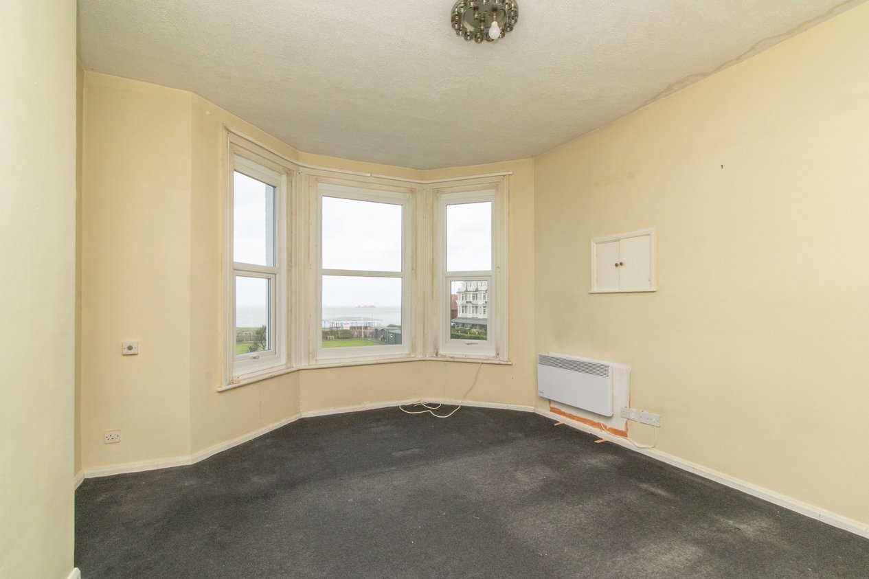 Properties Under Offer in Eastern Esplanade Cliftonville