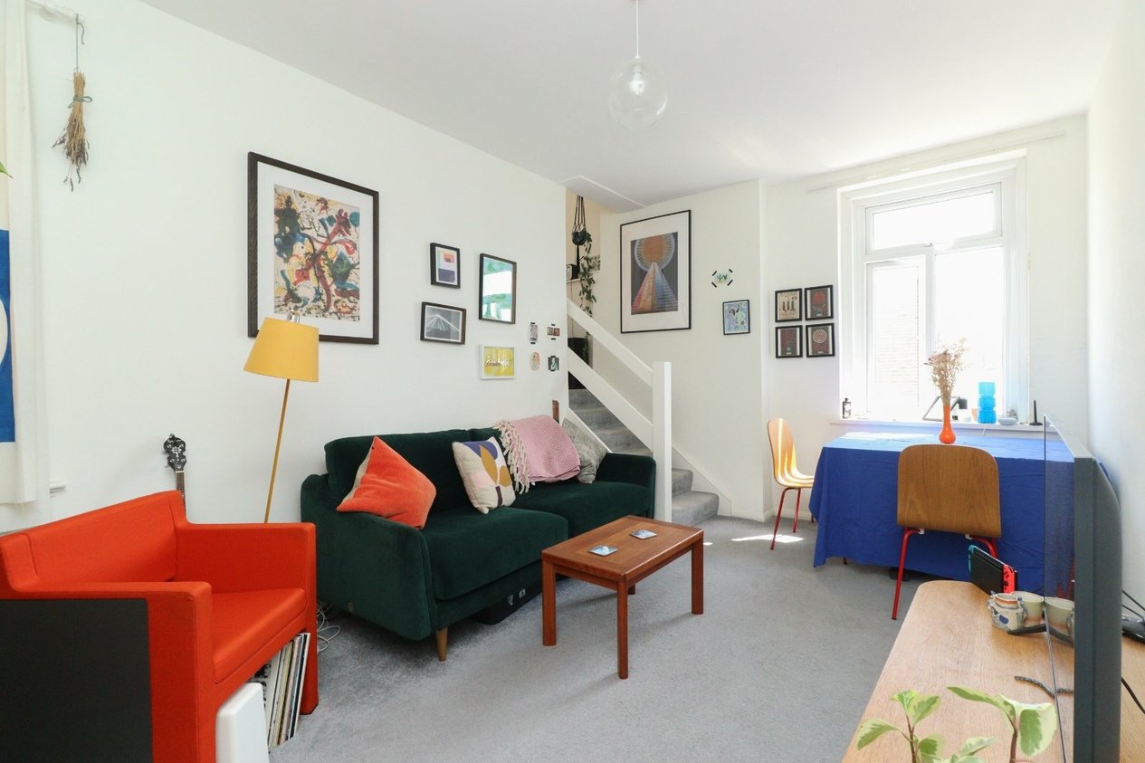 Properties For Sale in Eastern Esplanade Cliftonville