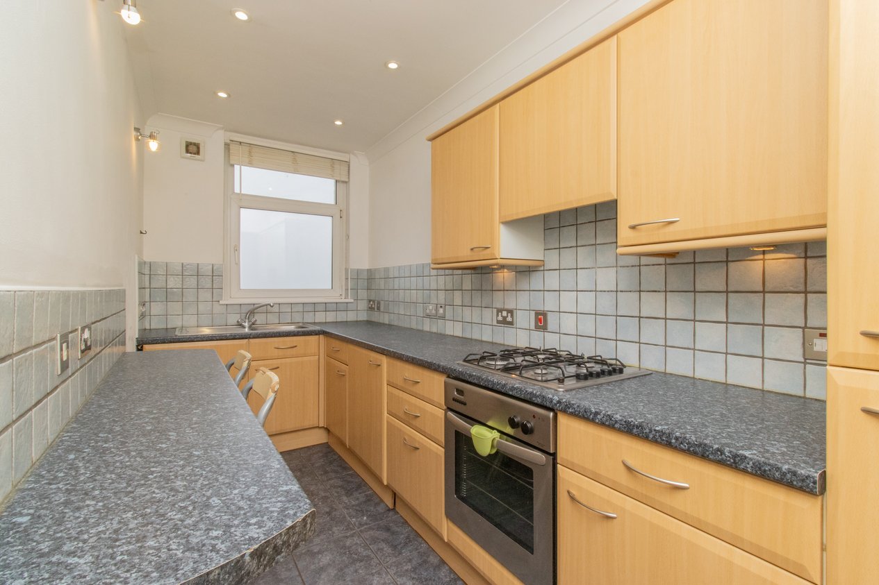 Properties For Sale in Eastern Esplanade Margate