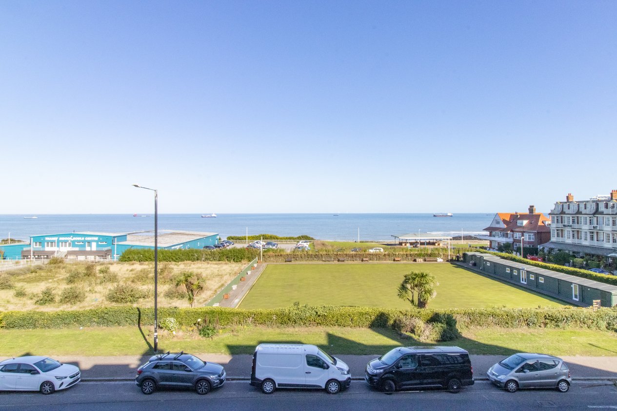 Properties For Sale in Eastern Esplanade Margate