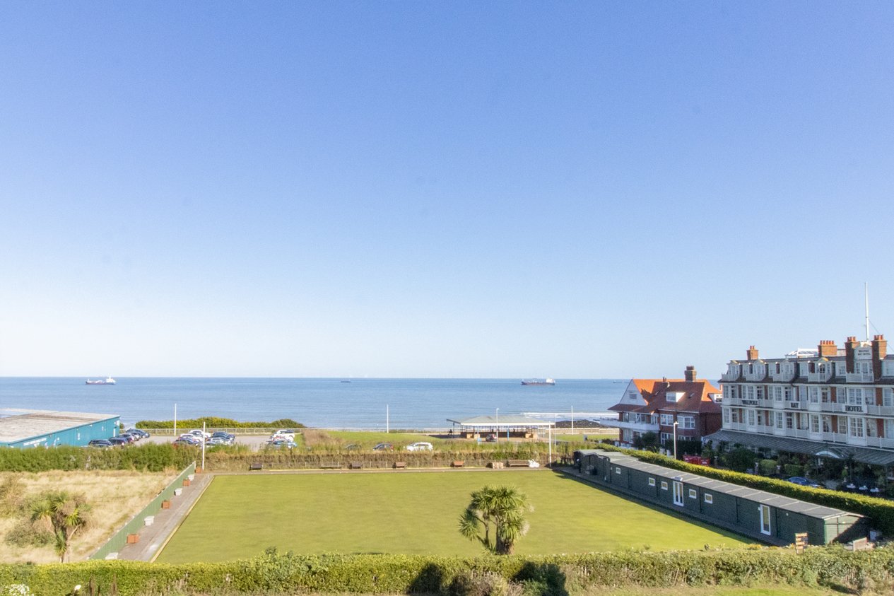 Properties For Sale in Eastern Esplanade Margate