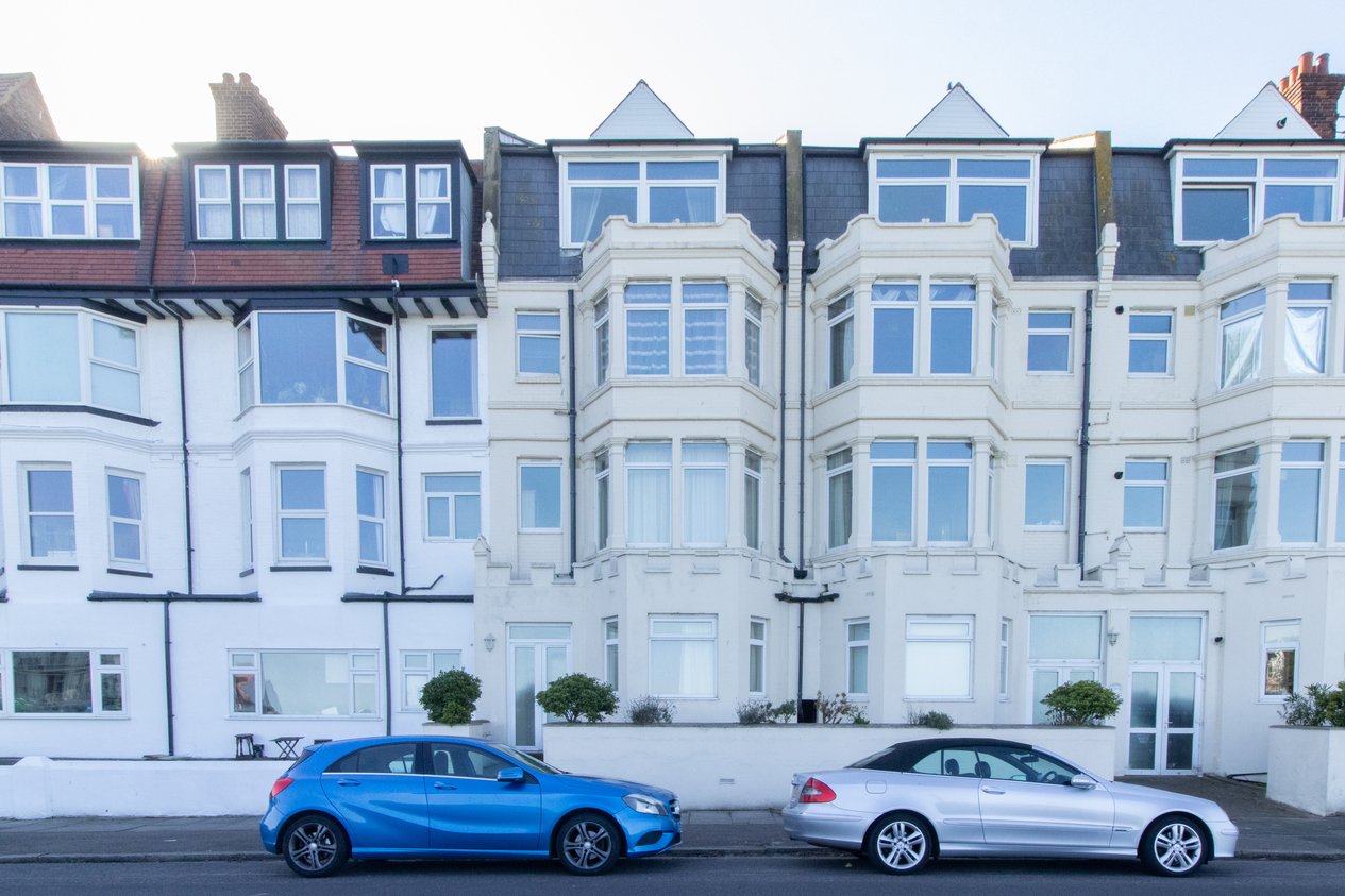 Properties For Sale in Eastern Esplanade Margate