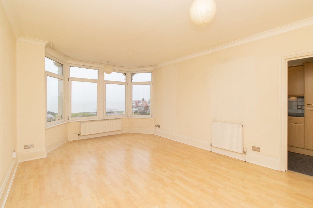 Properties For Sale in Eastern Esplanade Margate