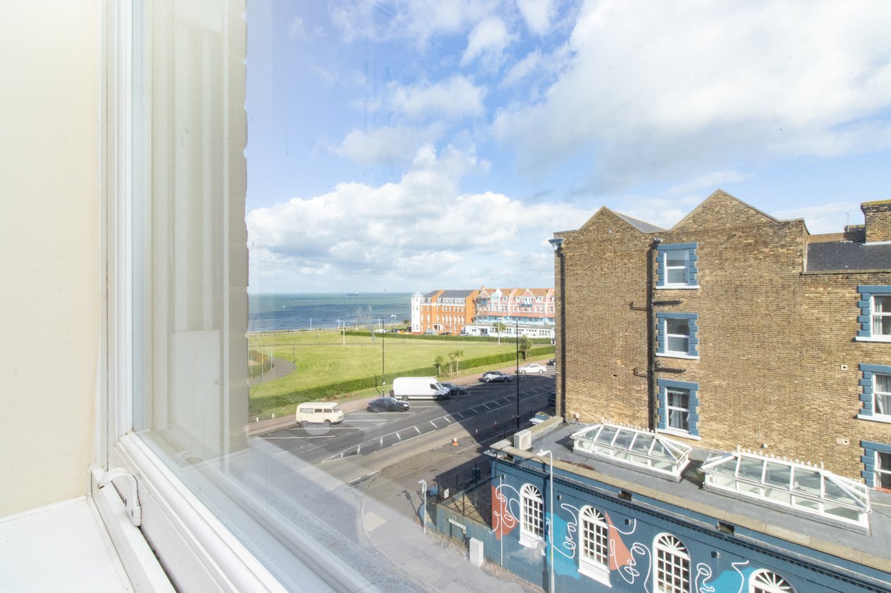 Properties Sold in Eastern Esplanade Margate