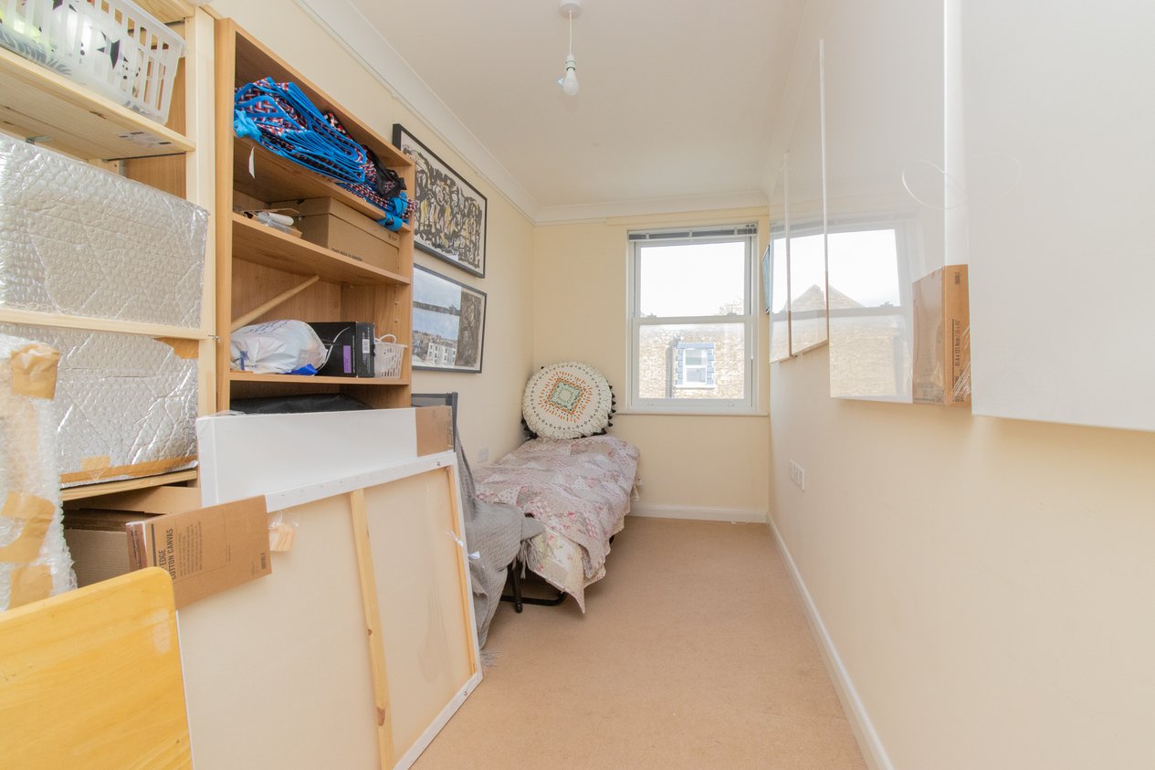 Properties Sold in Eastern Esplanade Margate